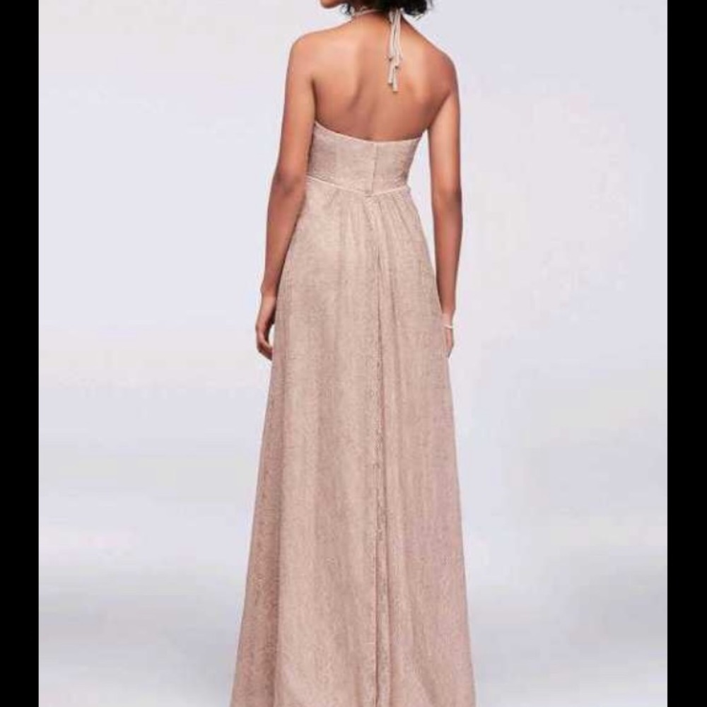 Bridal dress